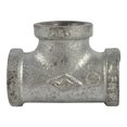 thumbnail image 1 of tee npt hembra de 1/2 pulgada plata southland, 1 of 4