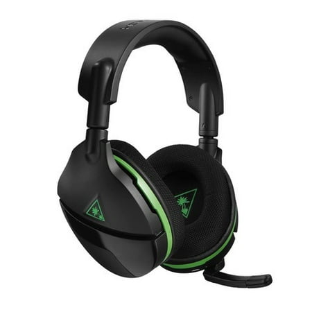 Turtle Beach Stealth 600 Wireless Gaming Headset for Xbox One (Best Xbox One Chat Headset)