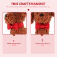 thumbnail image 2 of Collier Décoratif pour Chien Nœud Papillon pour Animaux de Compagnie, 2 of 9