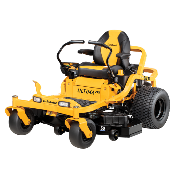 Power Wheels Zero Turn