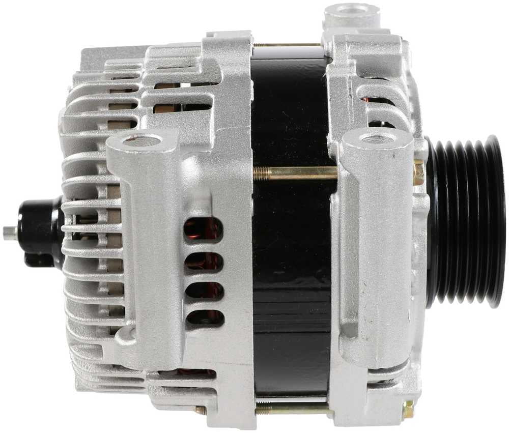 Bosch AL7690X Premium Alternator