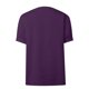 thumbnail image 5 of Nueva camiseta de mujer con cuello en V pequeño y botones sueltos - Camisa con botones de moda para primavera-verano - Prenda informal versátil de color liso, 5 of 5