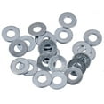 thumbnail image 2 of Hardware Essentials #10 Zinc Flat Washer, 2 of 2