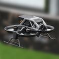 thumbnail image 1 of Soporte de pie extendido Extensiones de tren de aterrizaje portátiles Liviano para DJI Avata Barbie Nuevos Originales, 1 of 9