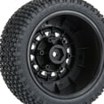 thumbnail image 2 of Pro-line Racing Gladiateur SC M3 MTD Raid Slash 2 Roues Motrices/4x4 F/R PRO116912 Pneu RC, 2 of 4
