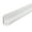Silicone-White, variant on Upgrades Motorhomes Roof Drainage Systems Weather Resistant Silicone/TPE Gutter Roof Water Deflector for Dry & Comfortab