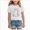 Girl Halloween T Shirts -A171-White, variant on 12-18 Months Girl Halloween T Shirt Girl Halloween Shirt Bow/Pumpkin T-Shirt Top Fashion Party Tees