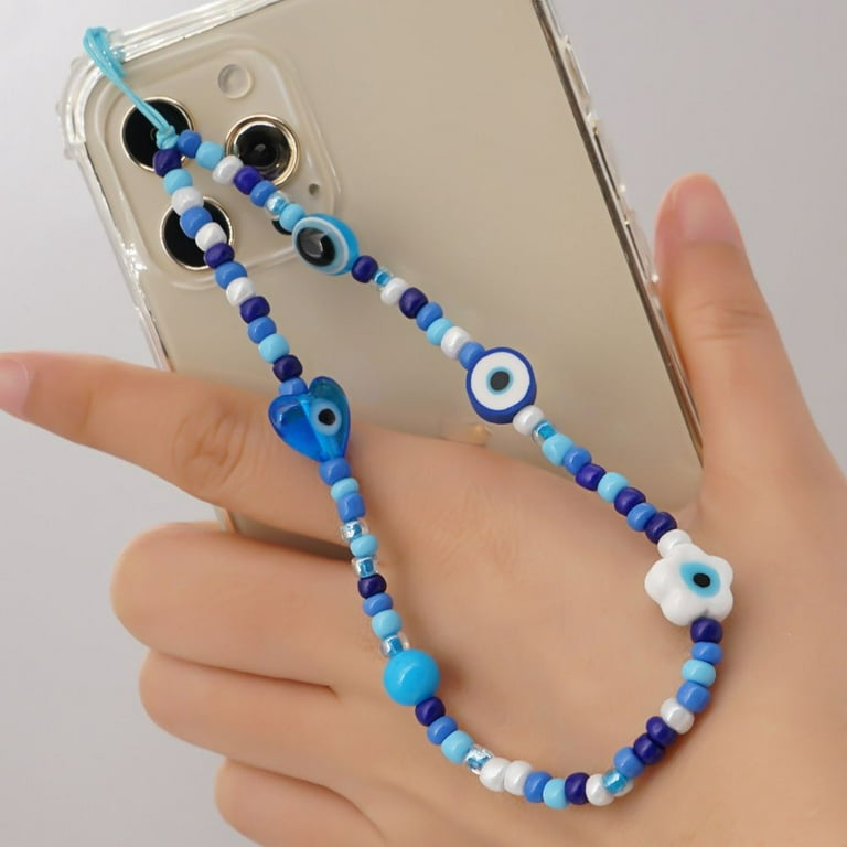 Mlgm Chain for Phone Charm Beads Chains Cell Phone Cord Accessories Peace  Sign Jewelry Wood Beads Straps 2021 Mobile Lanyard Wholesale - China Phone  Lanyards and Moble Phone Chain price