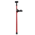 thumbnail image 1 of Level Telescopic Pole, 1.2-4m Thickened Tube Level Rod  for Home Improvement, 1 of 7