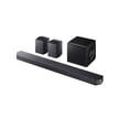 thumbnail image 2 of Barra de Sonido 9.1.4 Ch HW-Q930F, Dolby® Atmos Inalámbrico, Q-Symphony (2025), 2 of 9