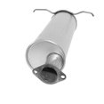thumbnail image 1 of AP Exhaust Products 6695 Exhaust Muffler, 1 of 2