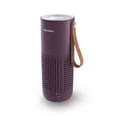 thumbnail image 1 of Homedics Portable Air Purifier with Rechargeable Battery & Aroma, 1 of 9