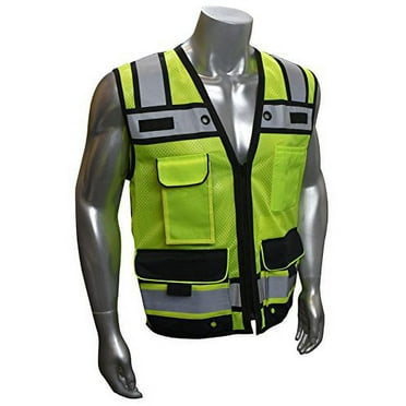 Radians Radians SV65 Type R Class 2 Heavy Duty S SV65-2ZGM-XL