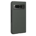 thumbnail image 5 of for Google Pixel Fold Case with Carbon Fibre Texture, Shockproof Drop Proof Lightweight Protective Slim Case Support Wireless Charging for Google Pixel Fold,Green, 5 of 5