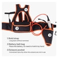 thumbnail image 6 of 36V Battery Electric Pruning Shears Garden Shears Pruning Scissors Of Tree With Extension Pole ,Efficient Fast Trimming, 6 of 6