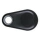thumbnail image 4 of Kuymtek Rastreador de GPS inteligente compatible con Bluetooth Localizador de alarma antipérdida de billetera para niños (negro), 4 of 7