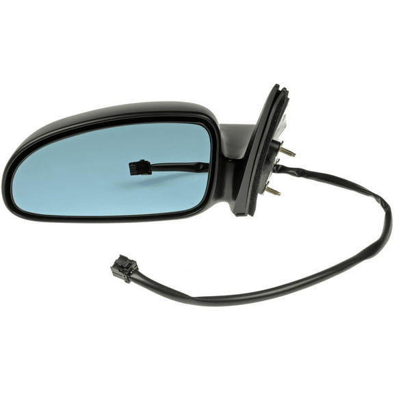 Dorman 955-1469 Driver Side Door Mirror for Specific Pontiac Models