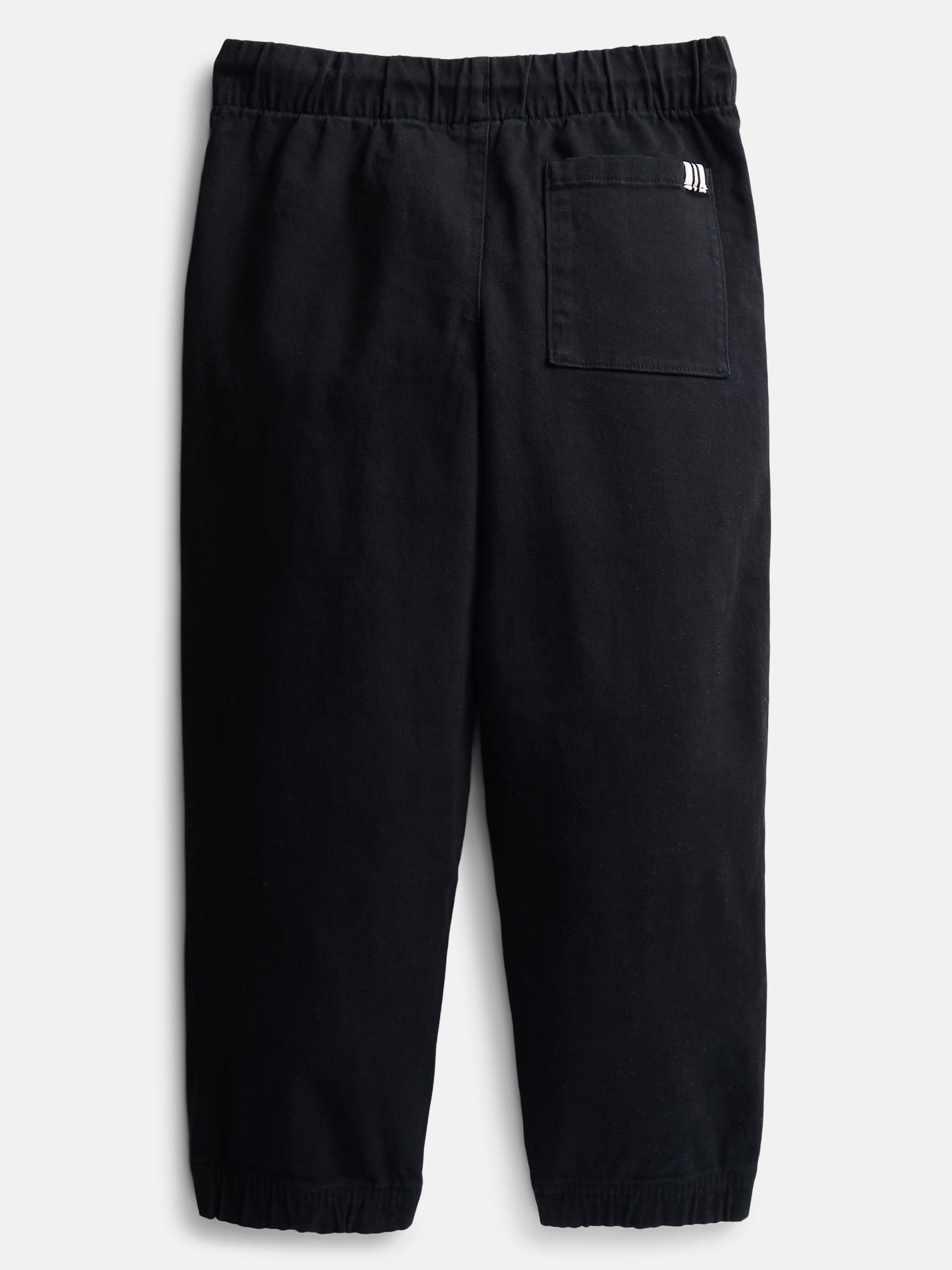 Wonder Nation Little Boys' Woven Twill Pants, Sizes 4-10