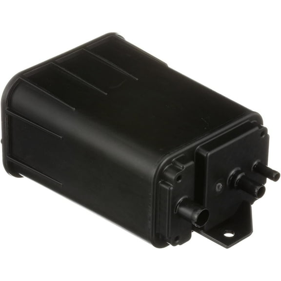 Standard Motor Products CP3206 Vapor Canister For Select 98-04 Dodge Jeep Models Fits select: 1998-2004 DODGE DAKOTA, 1998-2002 JEEP WRANGLER / TJ
