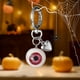 thumbnail image 1 of Decoraciones de Halloween, Adornos de Halloween, Regalos de Halloween, Llavero de Halloween, Decoración gótica para el hogar, Colgante de llavero de plástico, 1 of 6