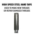 thumbnail image 2 of 7/8"-9 High Speed Steel Tap Set, 2 of 9