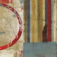 thumbnail image 2 of Metaverse C951016-0120000-AAAACMA To the Left by Posters International Studio Canvas Wall Art - 12 x 12 in., 2 of 2