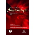 thumbnail image 1 of Clinicas Mexicanas De Anestesiologia / Vol. 12 Anestesia Para Procedimientos Fuera Del Quirofano Blanco, 1 of 2