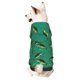 thumbnail image 1 of Balery Bass Fish Sudadera con Capucha para Perros Pequeños – Ropa para Mascotas, Disfraz para Perros y Gatos, Ideal para Fiestas y Cosplay-Large, 1 of 7