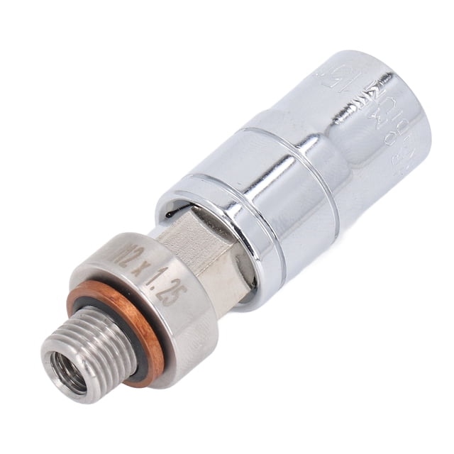 Tornillo De Drenaje Del Cárter De Aceite, Kit De Tapón De Drenaje De Aceite Preciso Y Confiable Para Mantenimiento Del Motor Del Automóvil