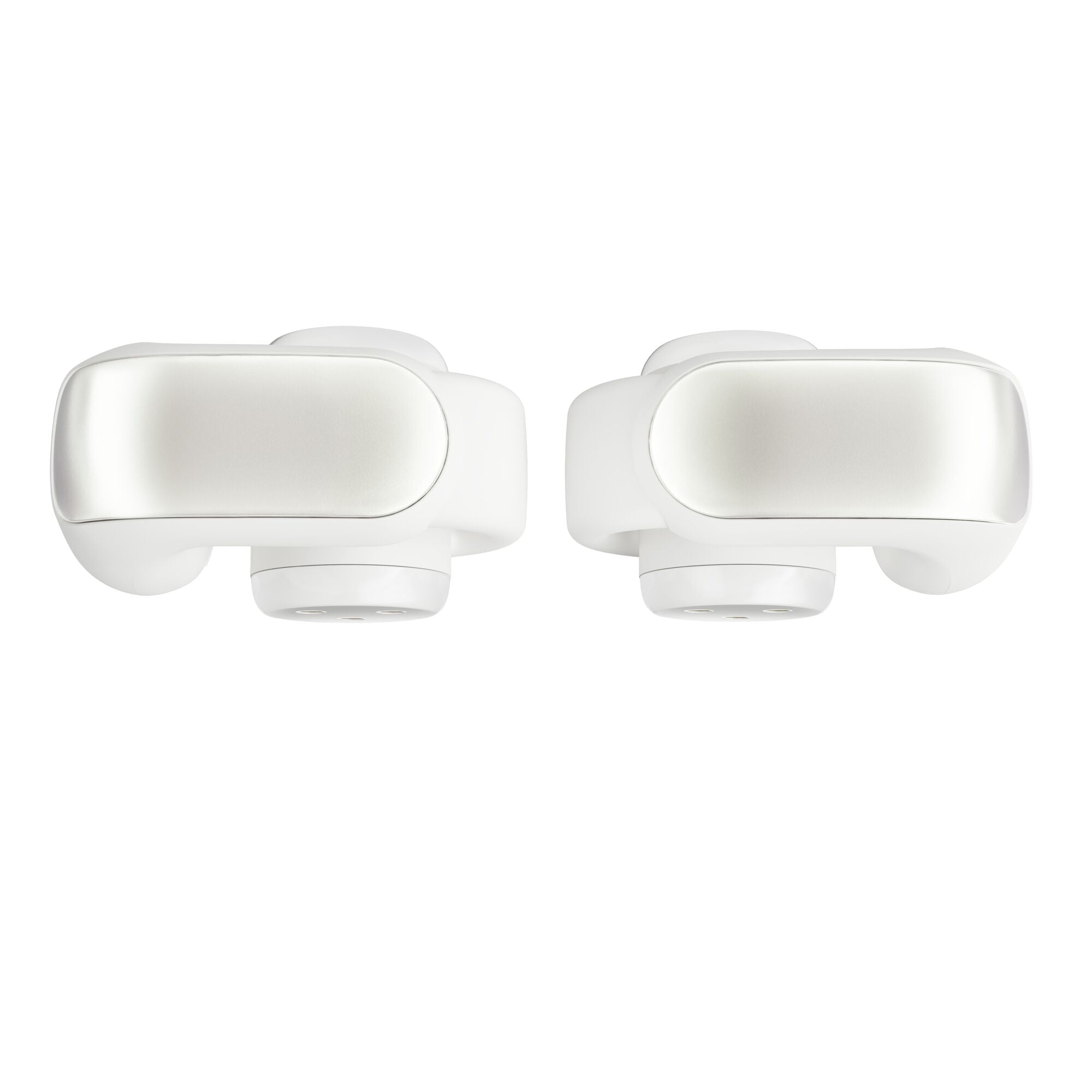 Bose Ultra Open Earbuds, Open Ear Wireless Earbuds, Diamond White