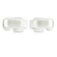 thumbnail image 3 of Bose Ultra Open Earbuds, Open Ear Wireless Earbuds, Diamond White, 3 of 12