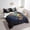 Red Yellow Blue, variant on Flamingo Comforter Set Dream Catcher Lake Ocean Bedding Set Queen,Safari Animals Bed in a Bag,Exotic Bohemian Decor(Comforter+Fitted+Flat Sheet+2 Pillowcases+2 Throw Pillow Covers) 7 Pieces Bed Set