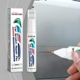 thumbnail image 2 of Marqueur de Réparation de Rayures Automobile, Finition Durable et Outil de Retouche Facile à Appliquer, 18ml, 2 of 9