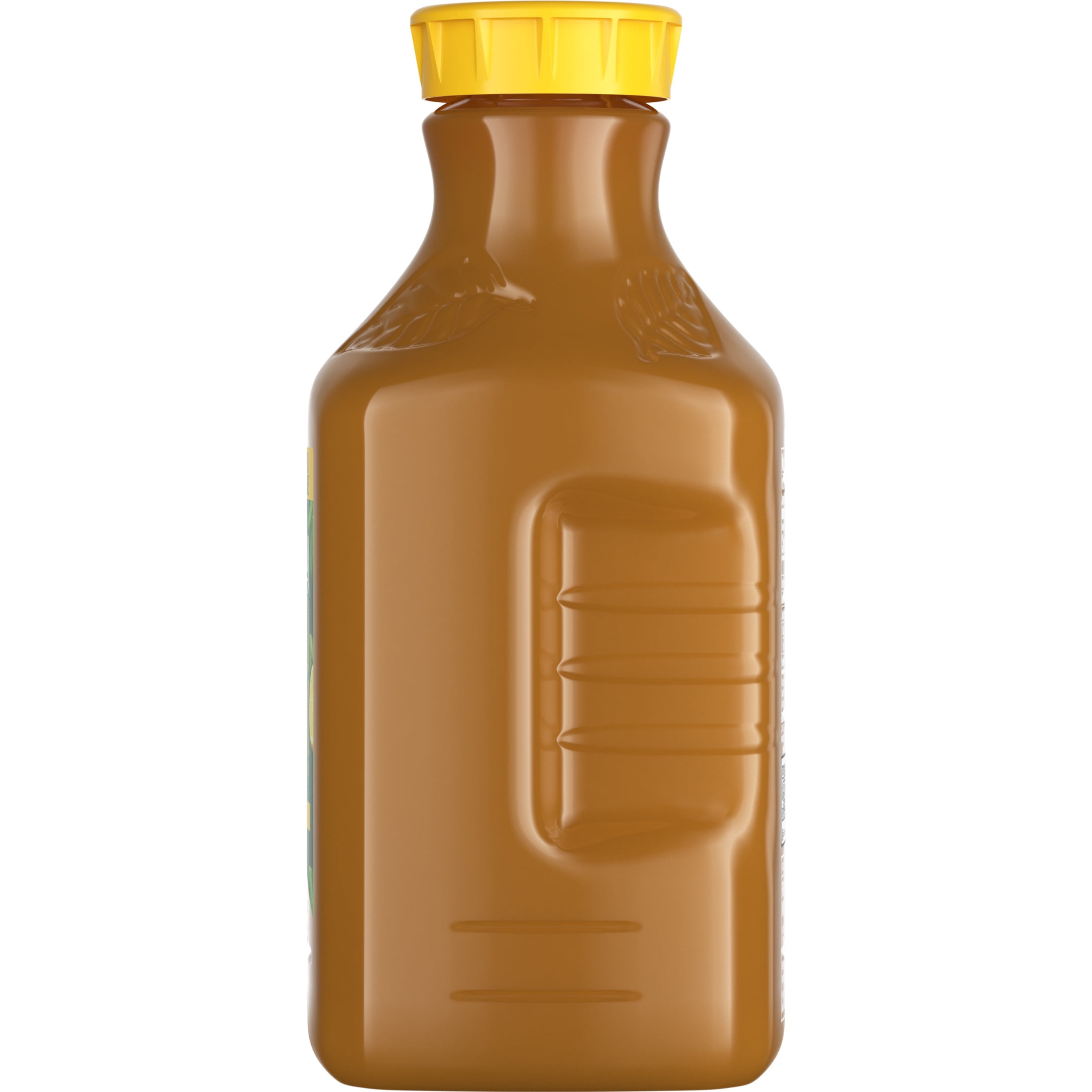 Simply Gold Peak - Tea & Lemonade Bottle, 76 fl oz