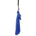 thumbnail image 4 of Children Hammock, Comfortable Children Swing Hammock Relaxation Stable  For Indoor Blue, 4 of 8
