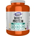 thumbnail image 3 of Whey Protein, Creamy Vanilla Powder - 6 lbs., 3 of 4