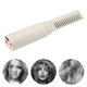 thumbnail image 5 of Cepillo Alisador, 2 en 1 Cepillo Alisador Portátil 3 Temperatura Ajustable Anti escaladuras Tipo C Plancha de Pelo Inalámbrica Mini Plancha de Pelo recargable para todo tipo, 5 of 7
