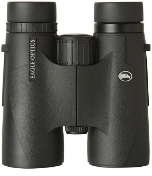 optics binoculars