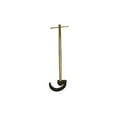 thumbnail image 2 of Larsen Supply 13-2029 Large Jaw Basin Wrench, 2 of 2
