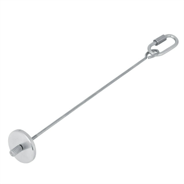 Bird Skewer Foraging, Stainless-Steel 1PC Bird Cages Hutches Durable Bird Fruit Kabob, Birds Pets For Animals