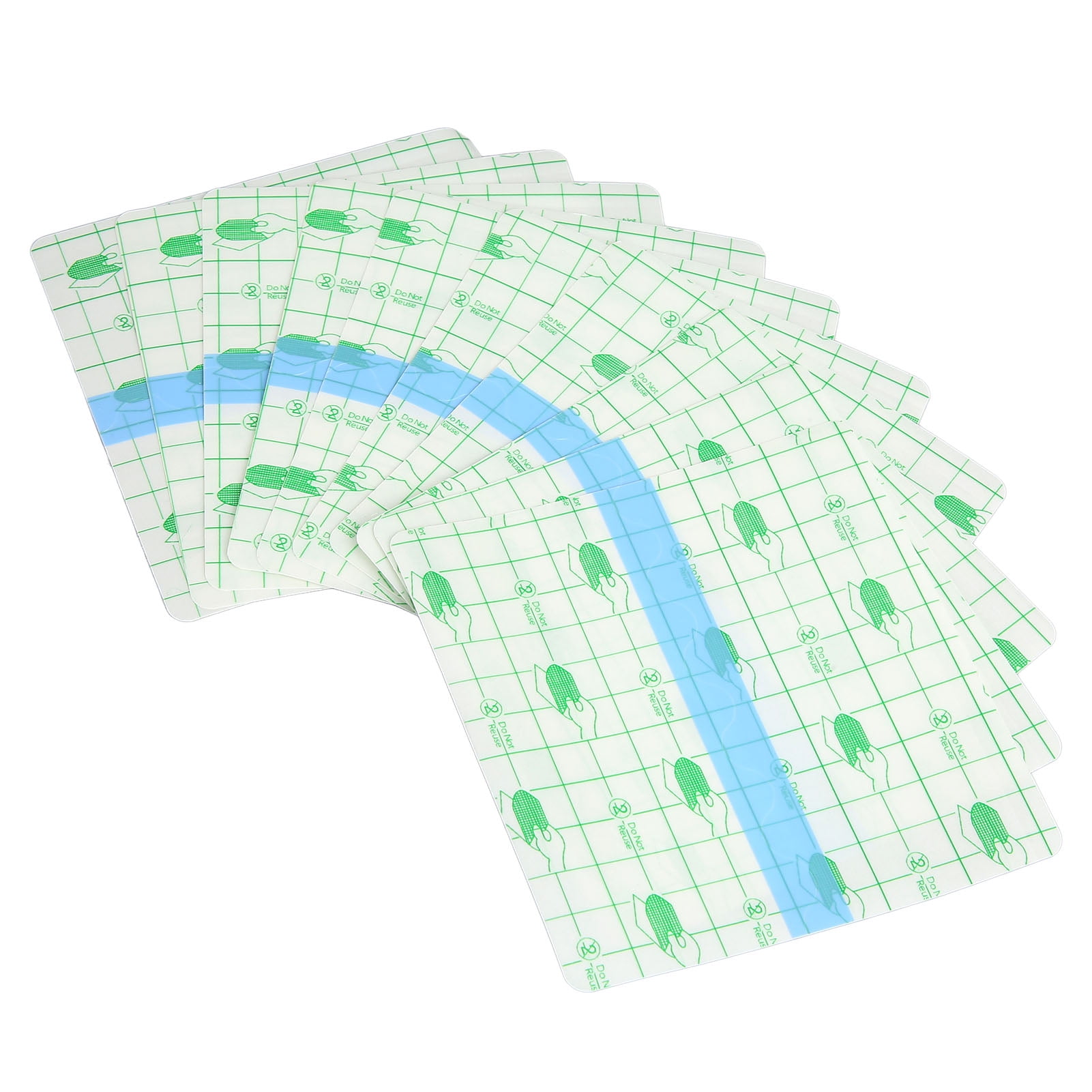 Domqga Cellulite Patch,Lift Shaping Tape,2 Boxes EELHOE Thigh Lift Tape