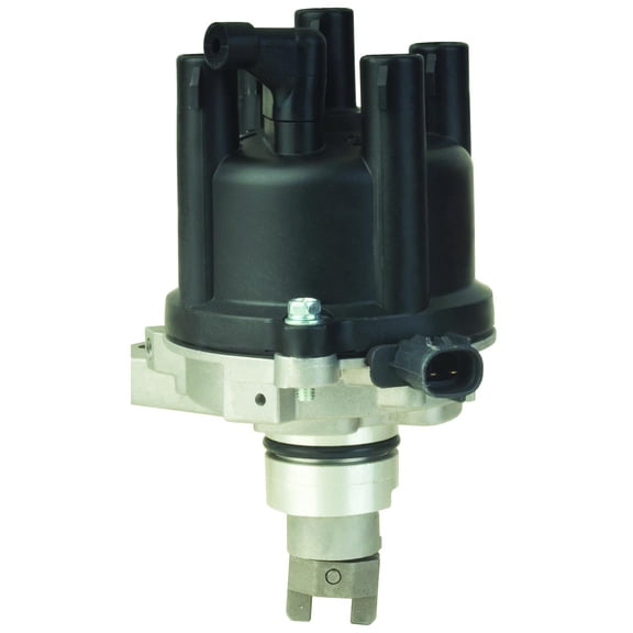 OEG Parts New Distributor Replacement For 1996 1997 1998 1999 Toyota Camry Celica RAV4 2 Pin Plug 19100-74230