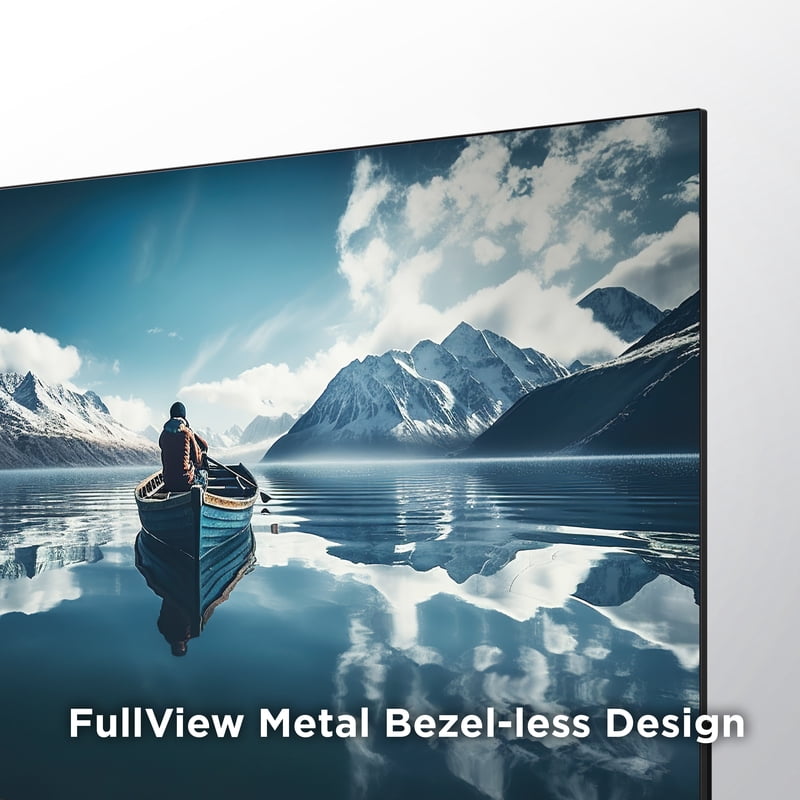 TCL 40" Class S3 (40S350G) 1080p FHD HDR LED Smart TV with Google TV gallery view