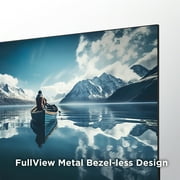 TCL 40 Class S3 (40S350G) 1080p FHD HDR LED Smart TV with Google TV