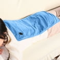 HongHeng Heating Pad USB Heating Pad for Back, Neck, Shoulders, and