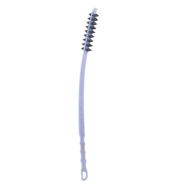 Cepillo de cerdas flexible para lavadora, cepillo de limpieza para lavadora, herramienta de limpieza de cocina