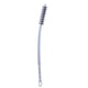 thumbnail image 1 of Cepillo de cerdas flexible para lavadora, cepillo de limpieza para lavadora, herramienta de limpieza de cocina, 1 of 8