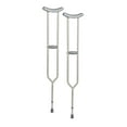 thumbnail image 5 of Drive Medical Bariatric Heavy Duty Walking Crutches, Tall Adult, 1 Pair, 5 of 8