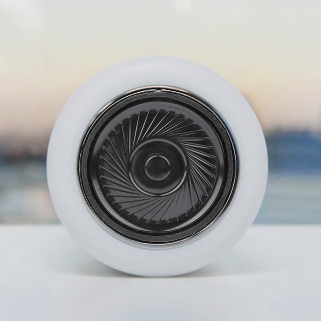 Altavoz de 90 ± 3dB 05 W 40 mm altavoz redondo de 40 mm para juguetes eléctricos equipo visual para el hogar ANGGREK Otros