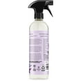thumbnail image 4 of Love Home and Planet Multipurpose Cleaner Spray Lavender & Argan Oil 23 oz, 4 of 9